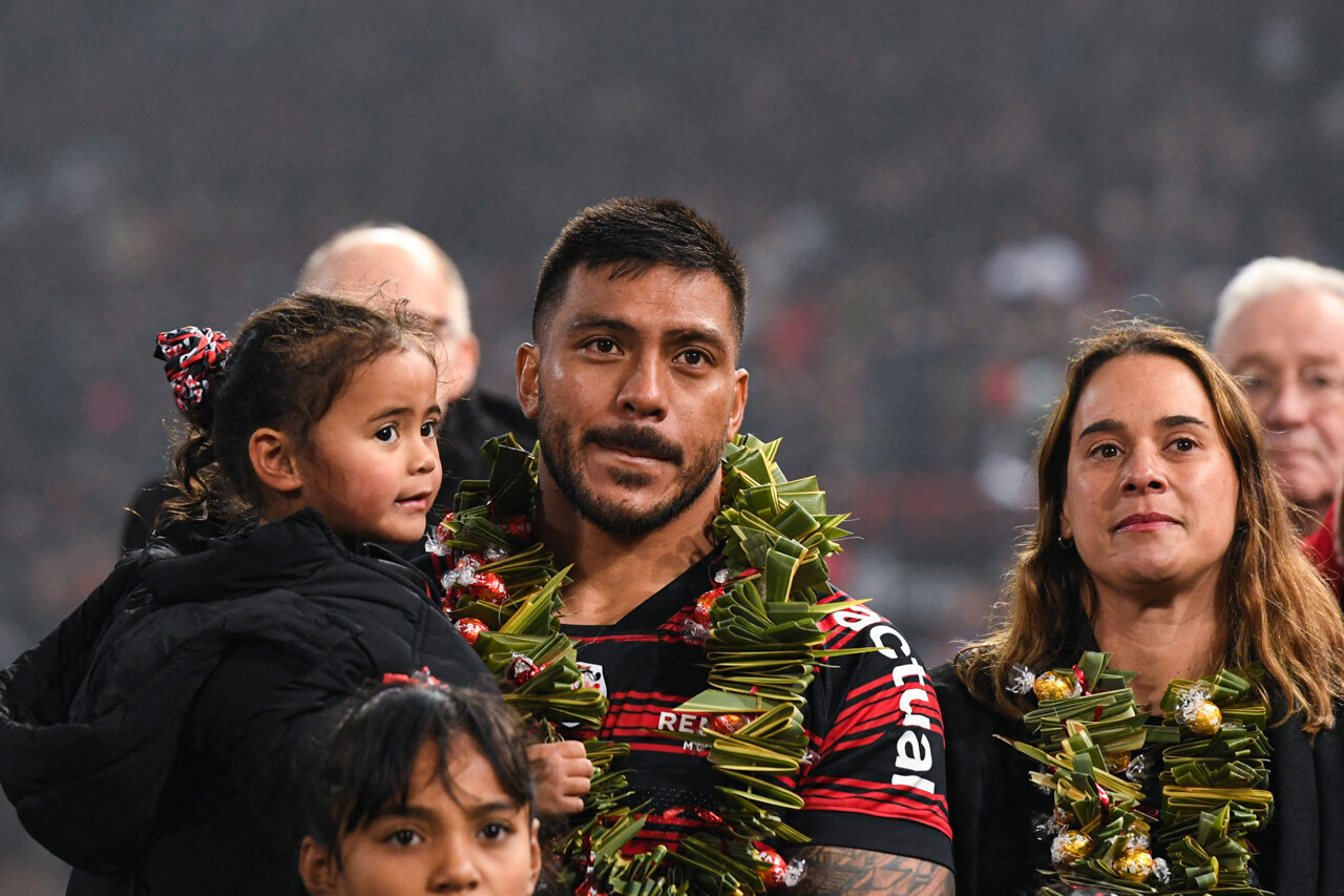 Top 14. Pita Ahki quitte le Stade Toulousain, son histoire avec le club en cinq dates clés