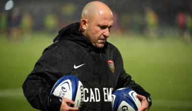 Top 14. La colère froide et les excuses de Pierre Mignoni après le naufrage de Toulon