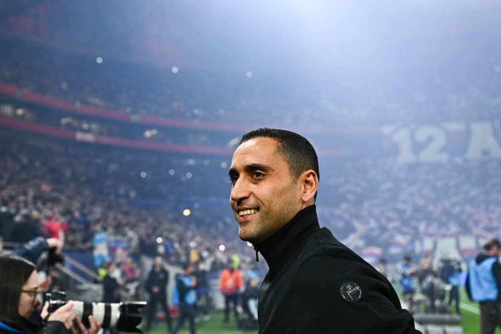 FC Nantes : Rothen glisse ses conseils à Kantari, les supporters s'étranglent !