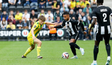 Angers SCO - FC Nantes : Analyse de l'adversaire