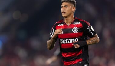 OM Mercato : Marseille Doit-il Casser Sa Tirelire Pour Jorge Carrascal (Flamengo) ?