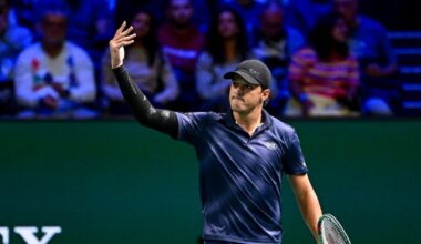 Darderi affiche ses ambitions