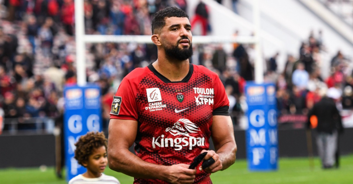 Double coup dur pour Toulon
