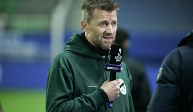 ASSE : un gros imbroglio a éclaté à Nice, Horneland se fait dézinguer !