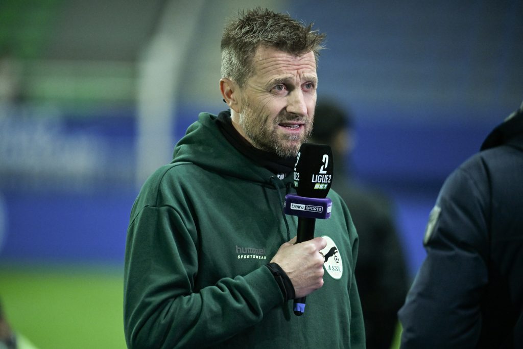 ASSE : un gros imbroglio a éclaté à Nice, Horneland se fait dézinguer !