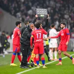 PSG - Stade Rennais : les 3 raisons du malaise Kvaratskhelia
