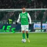 ASSE Mercato : les Verts ont déjà identifié le remplaçant de Joao Ferreira ! 