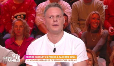 "Il avait des problèmes d'alcool" : Matthieu Delormeau se confie sur sa relation intime cachée avec un acteur
