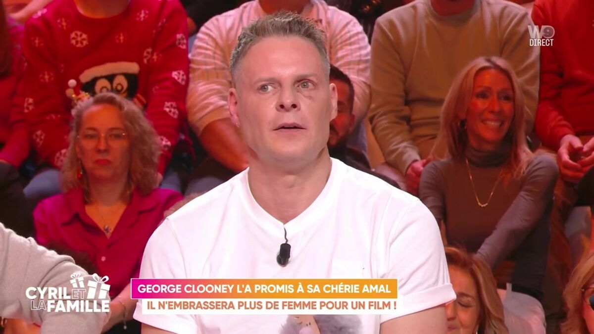 "Il avait des problèmes d'alcool" : Matthieu Delormeau se confie sur sa relation intime cachée avec un acteur