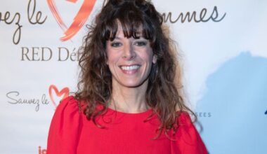 Magali Ripoll balance sur l’attitude de Cyril Féraud en coulisses