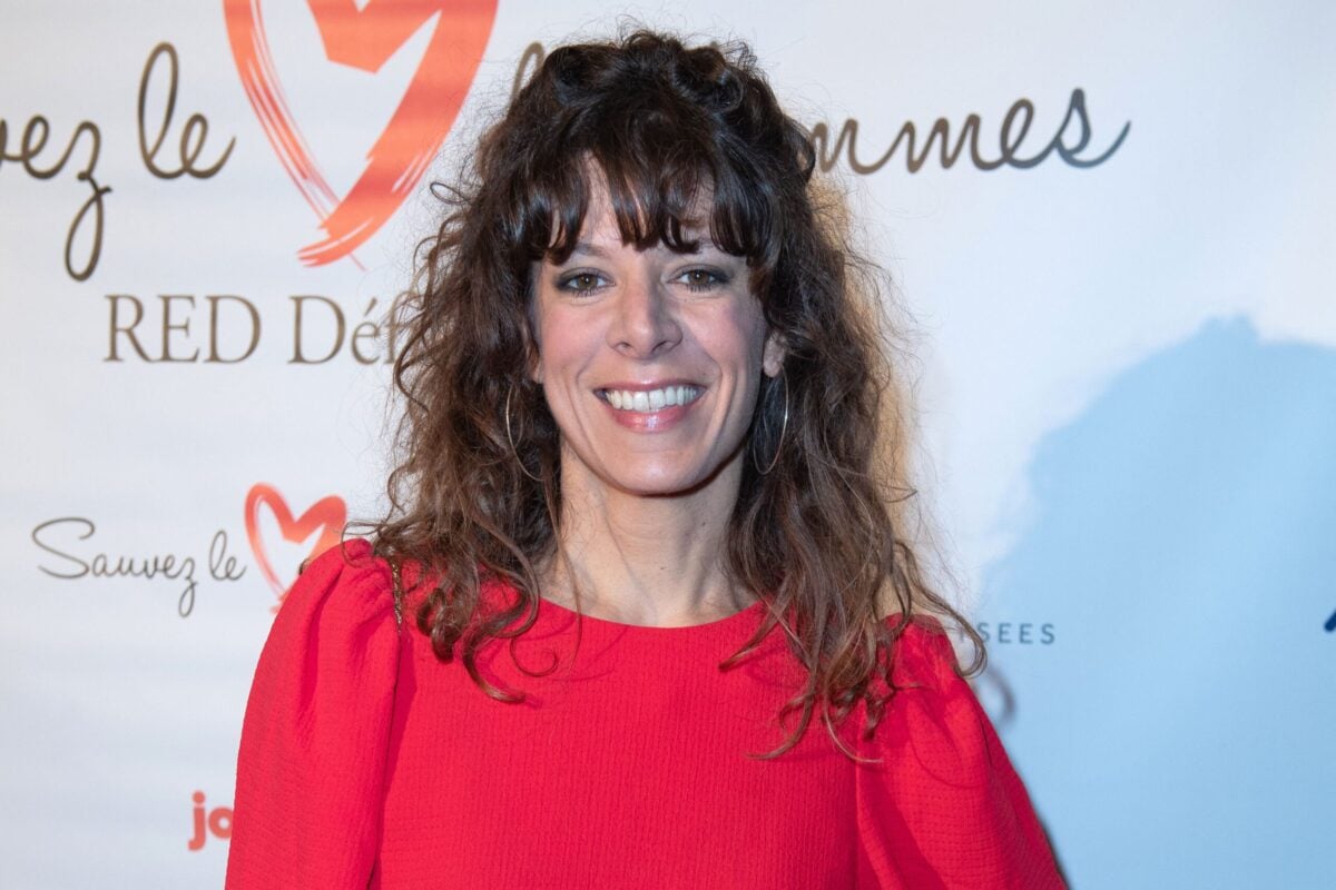 Magali Ripoll balance sur l’attitude de Cyril Féraud en coulisses