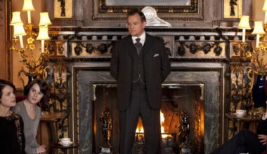 Il y a 13 ans jour pour jour, Downton Abbey diffusait l’épisode le plus triste de toute la série