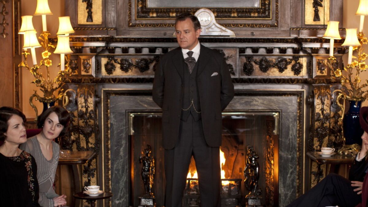 Il y a 13 ans jour pour jour, Downton Abbey diffusait l’épisode le plus triste de toute la série