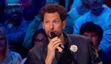 "Il y a eu plusieurs désistements" : Éric Antoine révèle qu'une candidate qualifiée n'aurait jamais dû poursuivre La France a un incroyable talent