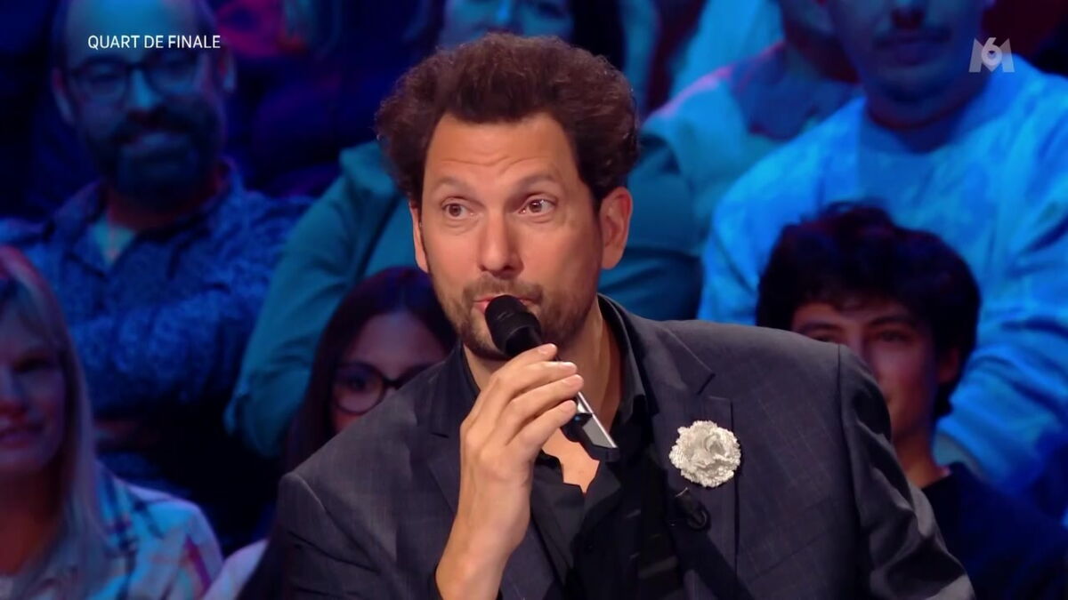 "Il y a eu plusieurs désistements" : Éric Antoine révèle qu'une candidate qualifiée n'aurait jamais dû poursuivre La France a un incroyable talent