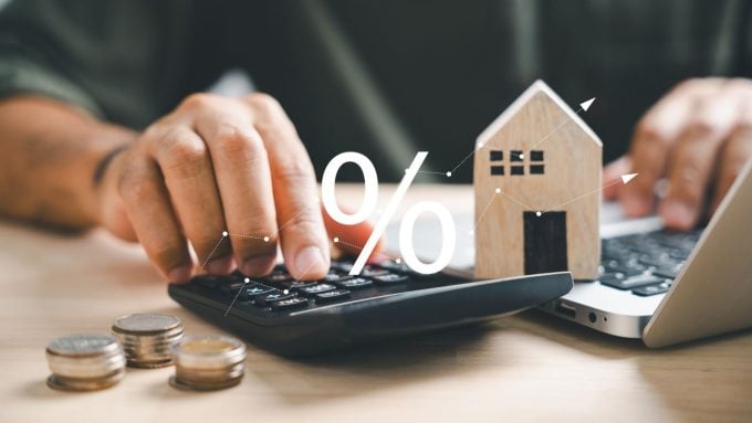 Maison héritage argent