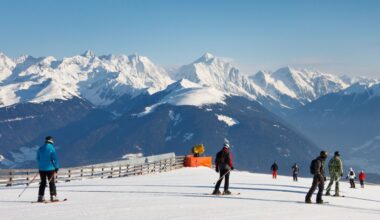 à côté de Grenoble, cette station de ski "pas chère" du Vercors est parfaite pour les familles au petit budget