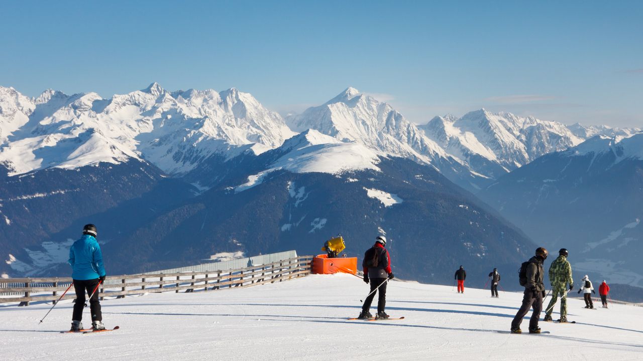 à côté de Grenoble, cette station de ski "pas chère" du Vercors est parfaite pour les familles au petit budget