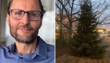 s'estimant lésés, les commerçants de ce quartier montent au créneau