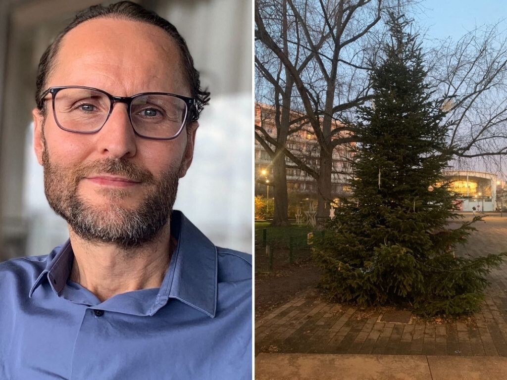 s'estimant lésés, les commerçants de ce quartier montent au créneau