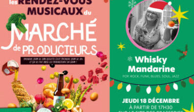 Illustration Animation musicale