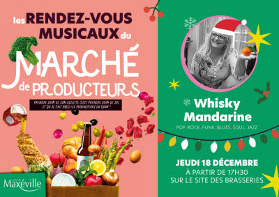 Illustration Animation musicale