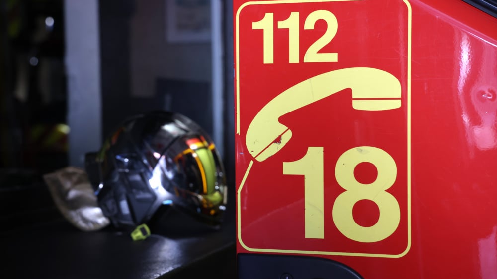 Une femme meurt défenestrée à Marseille, son conjoint placé en garde à vue