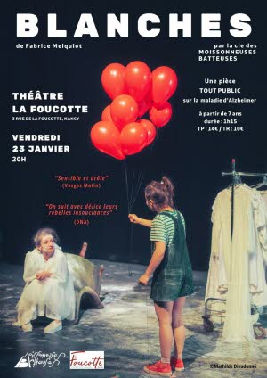 Illustration Blanches