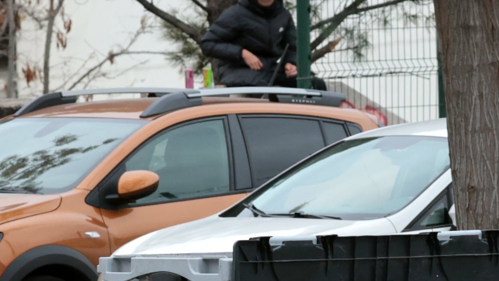 Importante saisie de drogue et arrestations multiples pendant la période des fêtes à Marseille