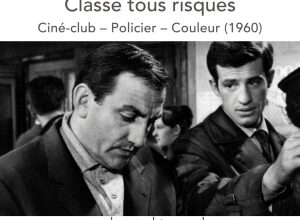 Illustration Classe tous risques