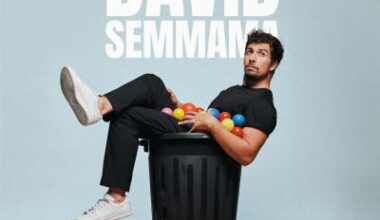 Illustration David Semmama