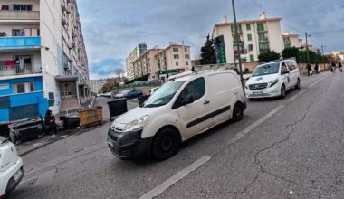 Plus de 63 années de prison et 1,5 million d’euros infligés au réseau de narcotrafiquants des Rosiers à Marseille