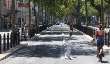Le renouvellement des commerces sur la Canebière se poursuit à Marseille