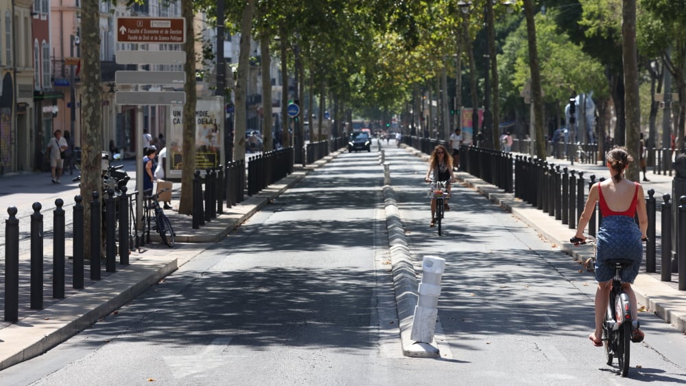 Le renouvellement des commerces sur la Canebière se poursuit à Marseille