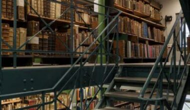 Illustration Les secrets des magasins historiques