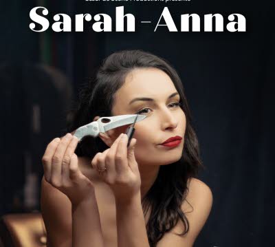 Illustration Sarah-Anna "Salé"