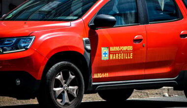 Un homme de 28 ans grièvement poignardé à Malpassé à Marseille