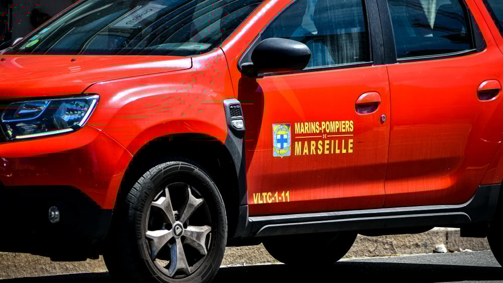 Un homme de 28 ans grièvement poignardé à Malpassé à Marseille