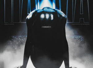 Illustration Zamdane "Le spectacle Rahma"