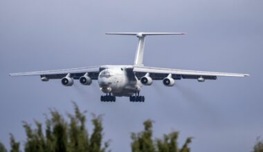 pourquoi des avions de l'armée de l'air indienne ont été aperçus dans la Ville rose