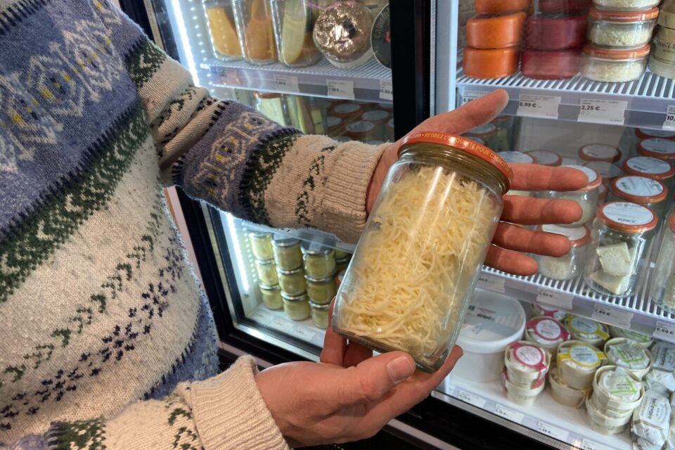 Photo prise le jeudi 11 décembre 2025