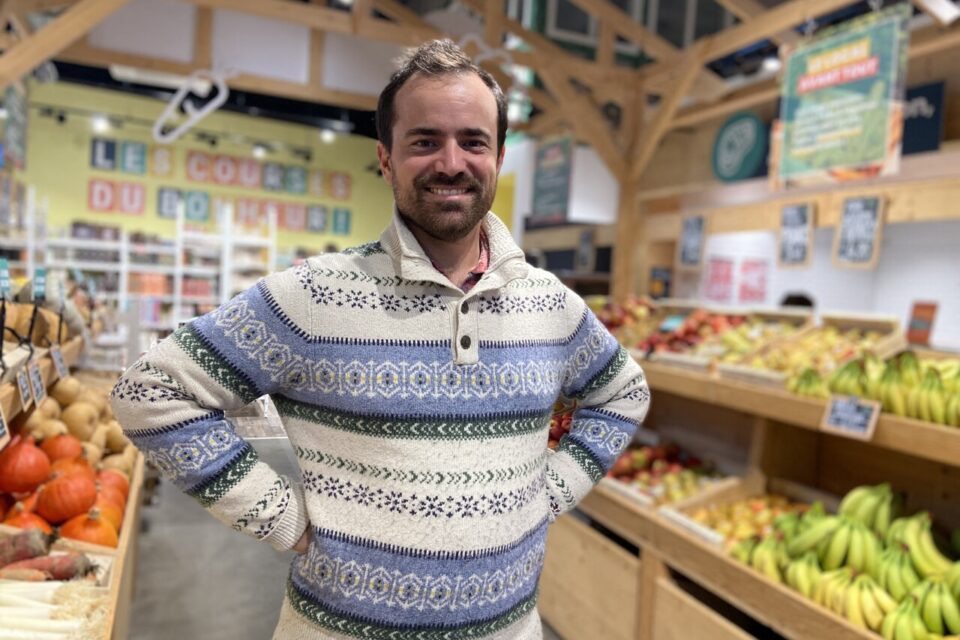 Photo prise le jeudi 11 décembre 2025