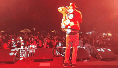 Bordeaux s’embrase au son du rap et de la danse avec Rest in Zik !