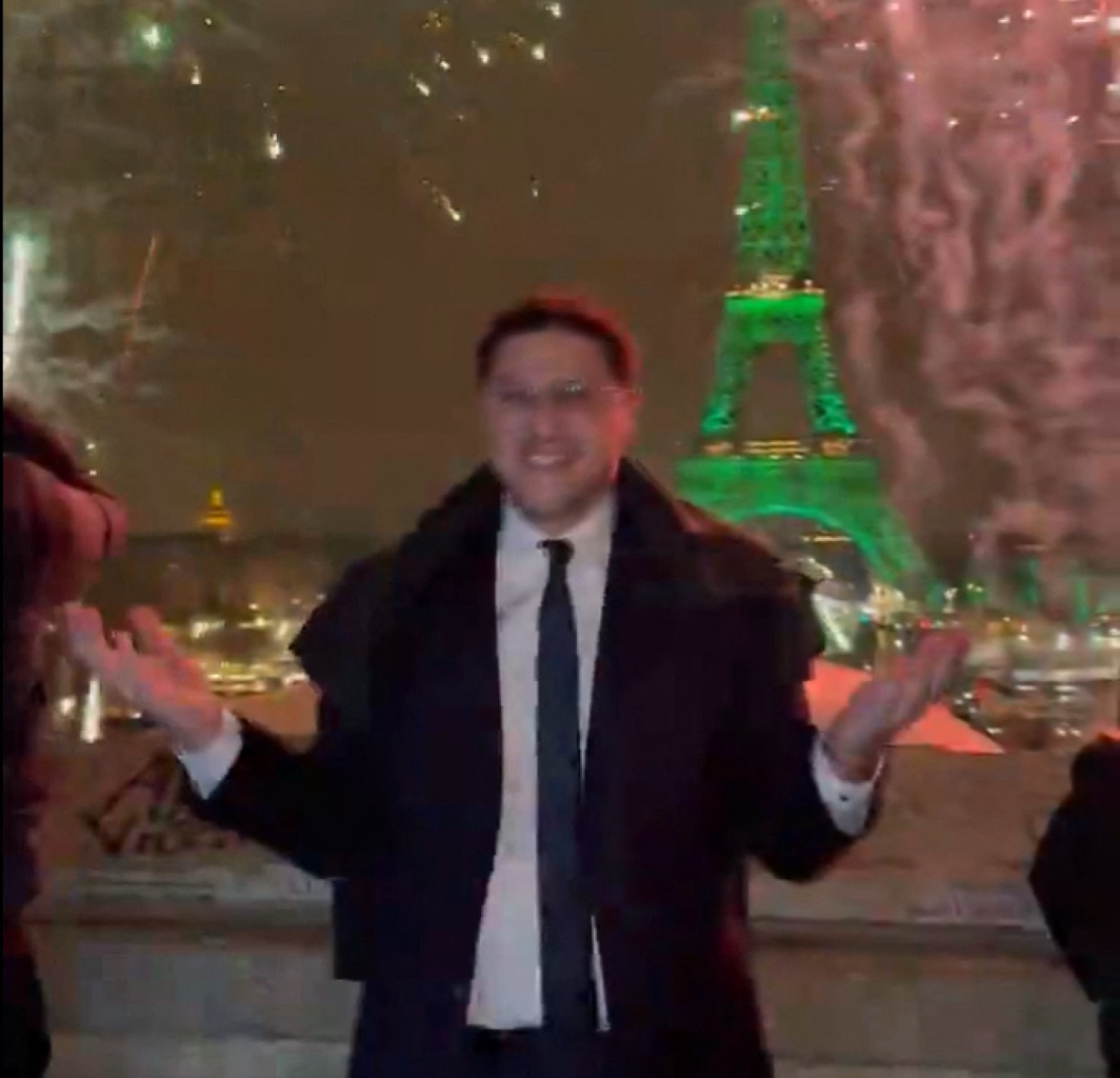 la préfecture de police de Paris ouvre une enquête