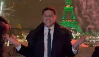 la préfecture de police de Paris ouvre une enquête