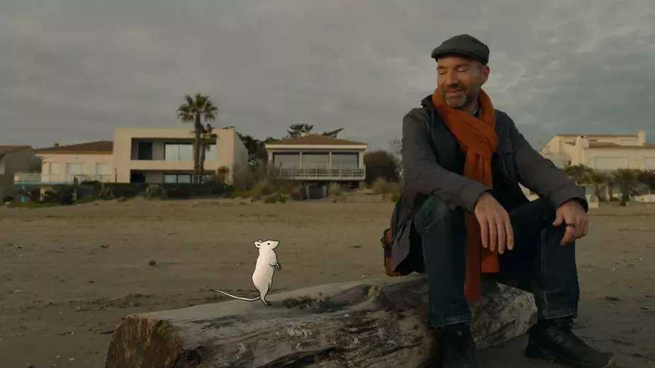 Avant-première avec le soutien du CNC, de la Région Occitanie, de Montpellier Méditerranée Métropole, de la Procirep – Société des producteurs et de l’Angoa.