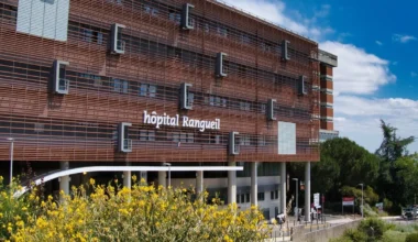Le CHU de Toulouse de nouveau sacré meilleur hôpital de France, il n'a jamais quitté le Top 3 en 27 ans !