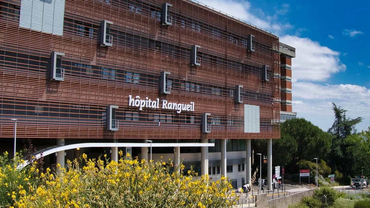 Le CHU de Toulouse de nouveau sacré meilleur hôpital de France, il n'a jamais quitté le Top 3 en 27 ans !