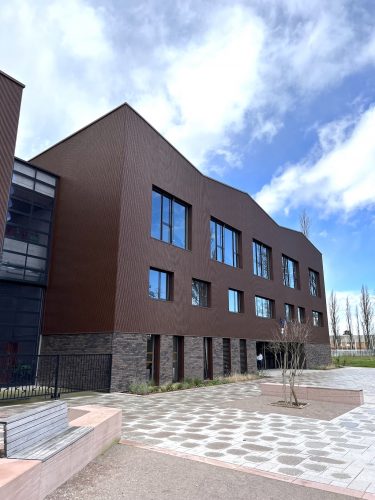 Les compagnons du devoir artisan manuel ouvrier CFA centre de formation