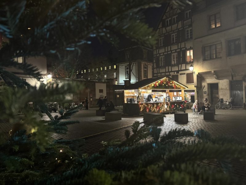 Association des commerçants de la rue des Frères et de la place Saint-Étienne